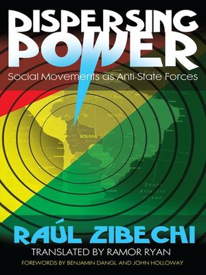 cover image of Dispersing Power